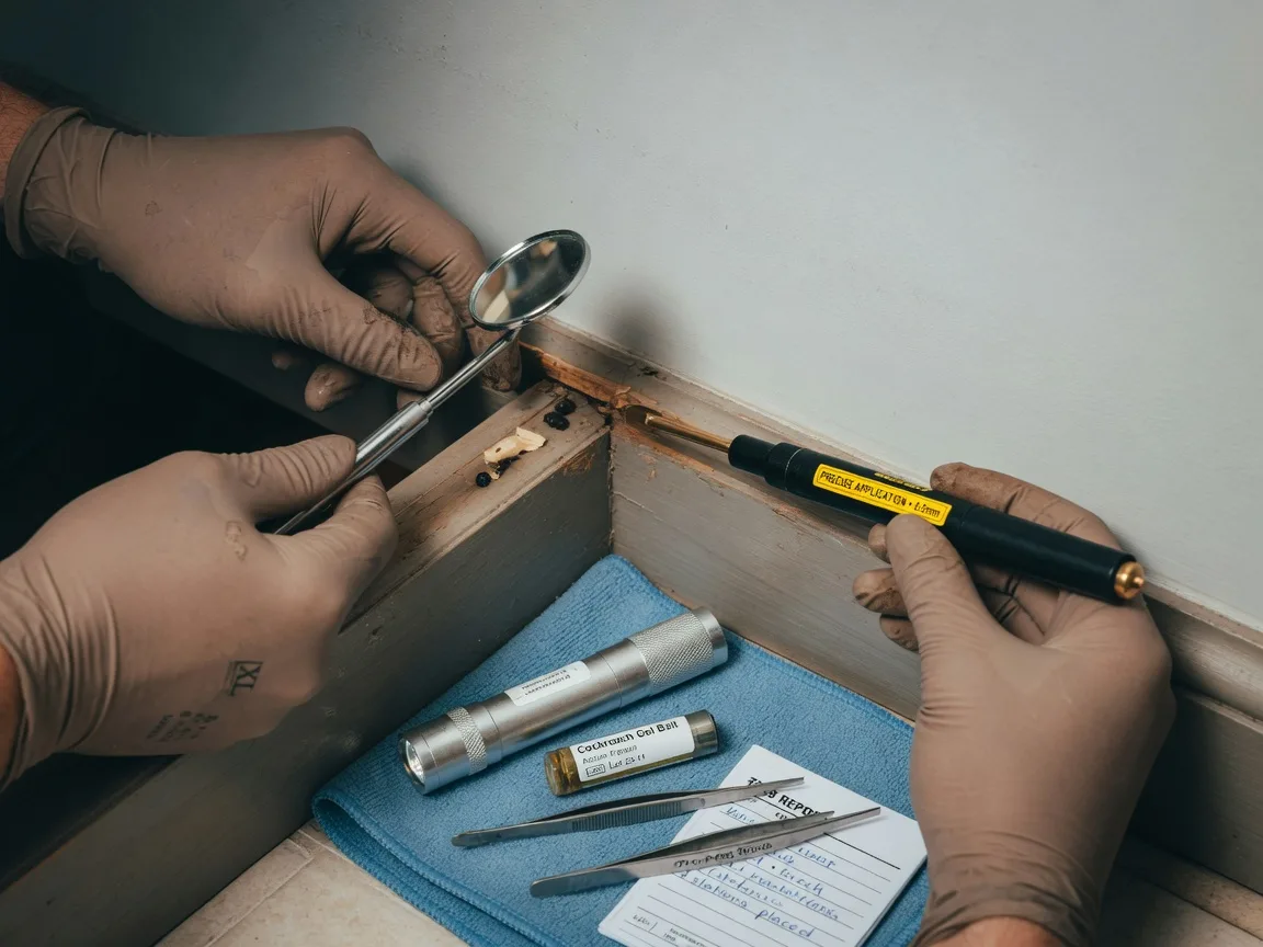 Why choose Emergency Pest Control in Richgrove, CA